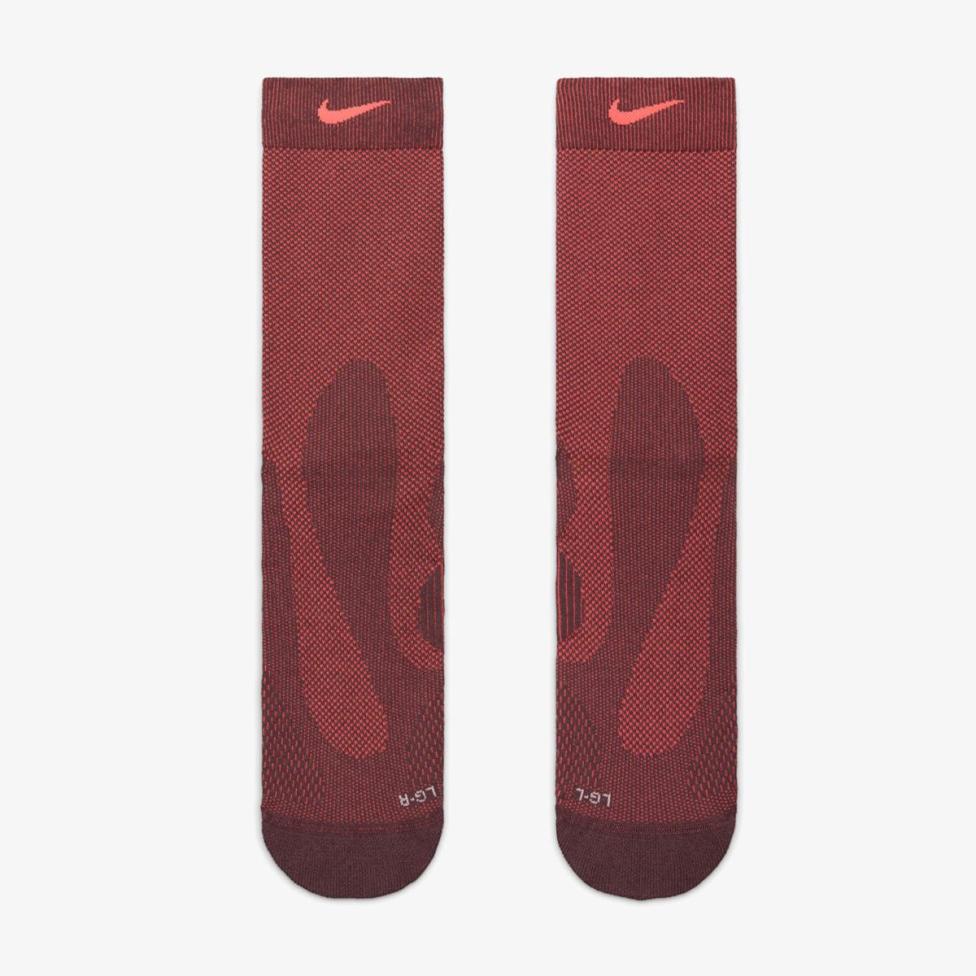 Шкарпетки NIKE RUNNING LIGHTWEIGHT CREW HV6919-502