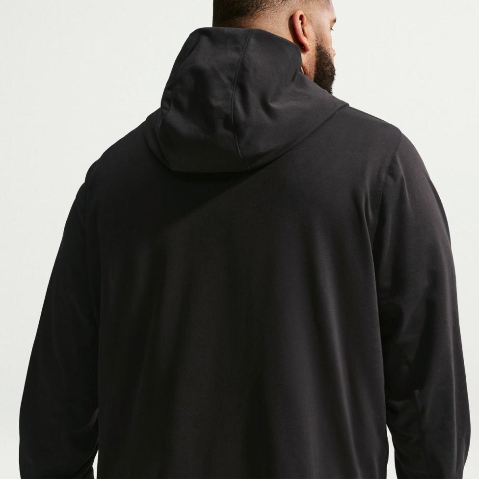 Чоловічий світшот NIKE PRIMARY NANO KNIT DRI-FIT II1308-010
