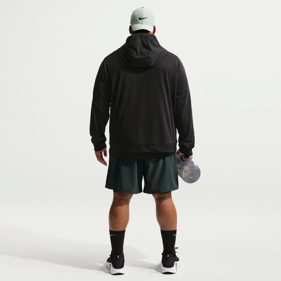 Чоловічий світшот NIKE PRIMARY NANO KNIT DRI-FIT II1308-010_image_5