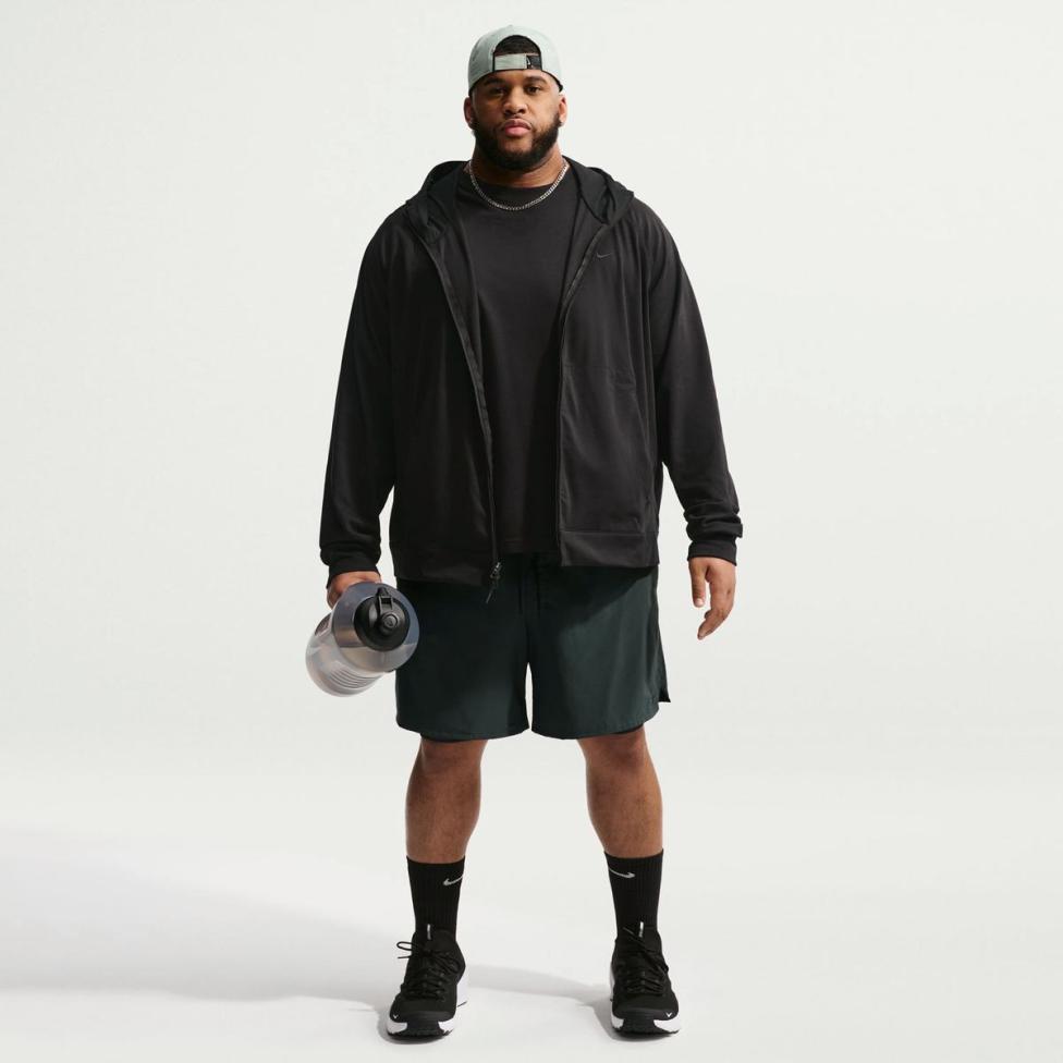 Чоловічий світшот NIKE PRIMARY NANO KNIT DRI-FIT II1308-010_image_4