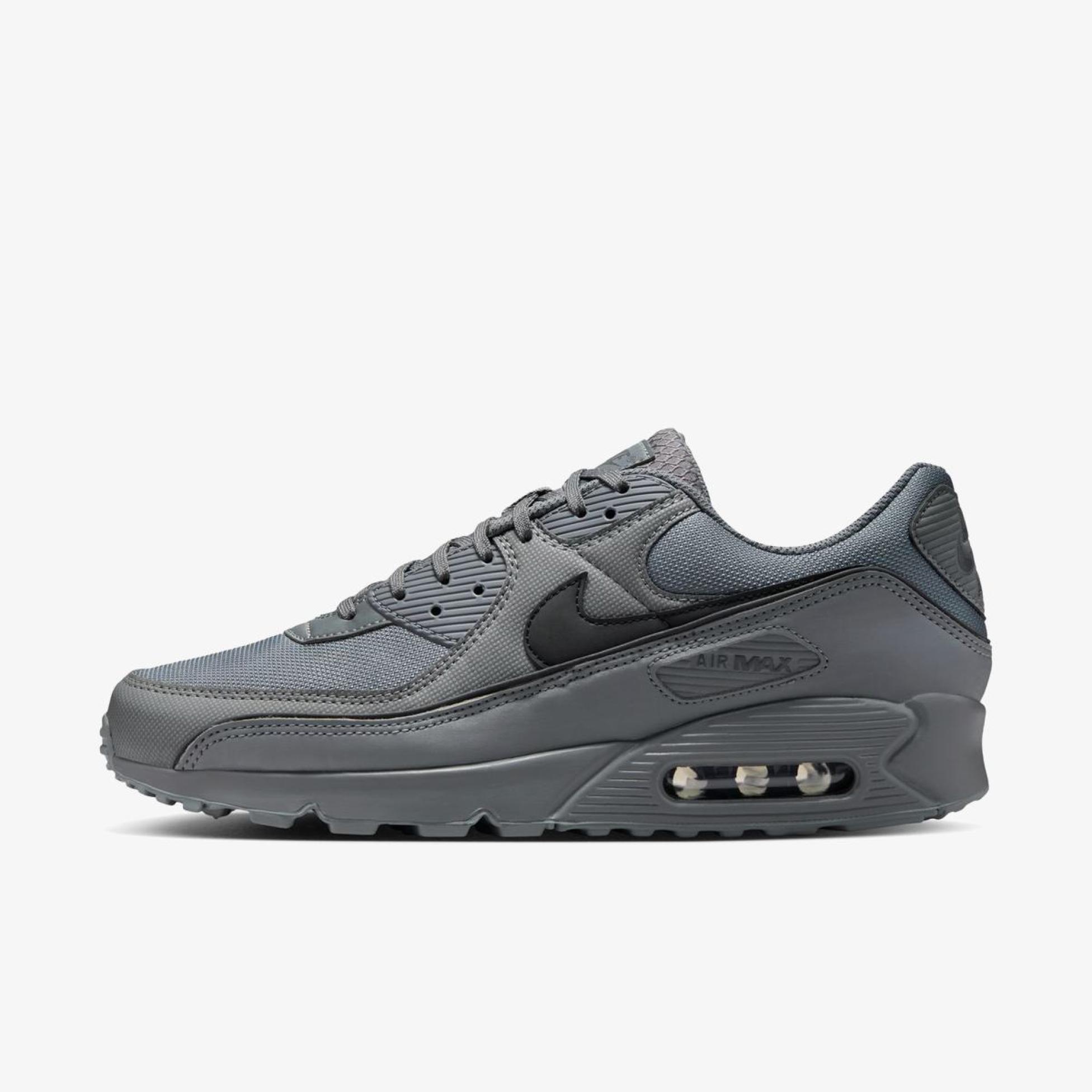 Чоловічі кросівки NIKE AIR MAX 90 PREMIUM HV4517-003