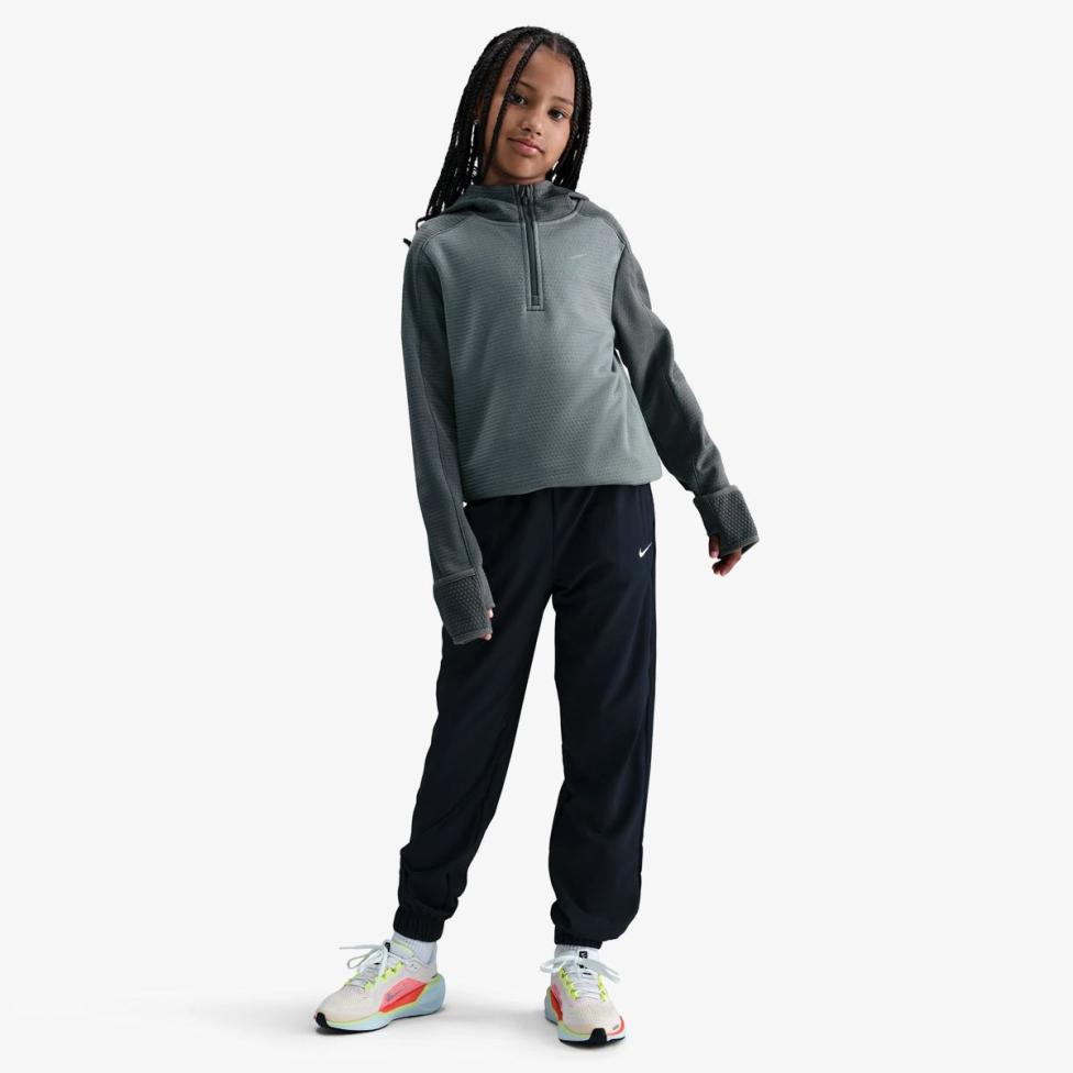 Дитячий світшот NIKE THERMA-FIT HV0197-084
