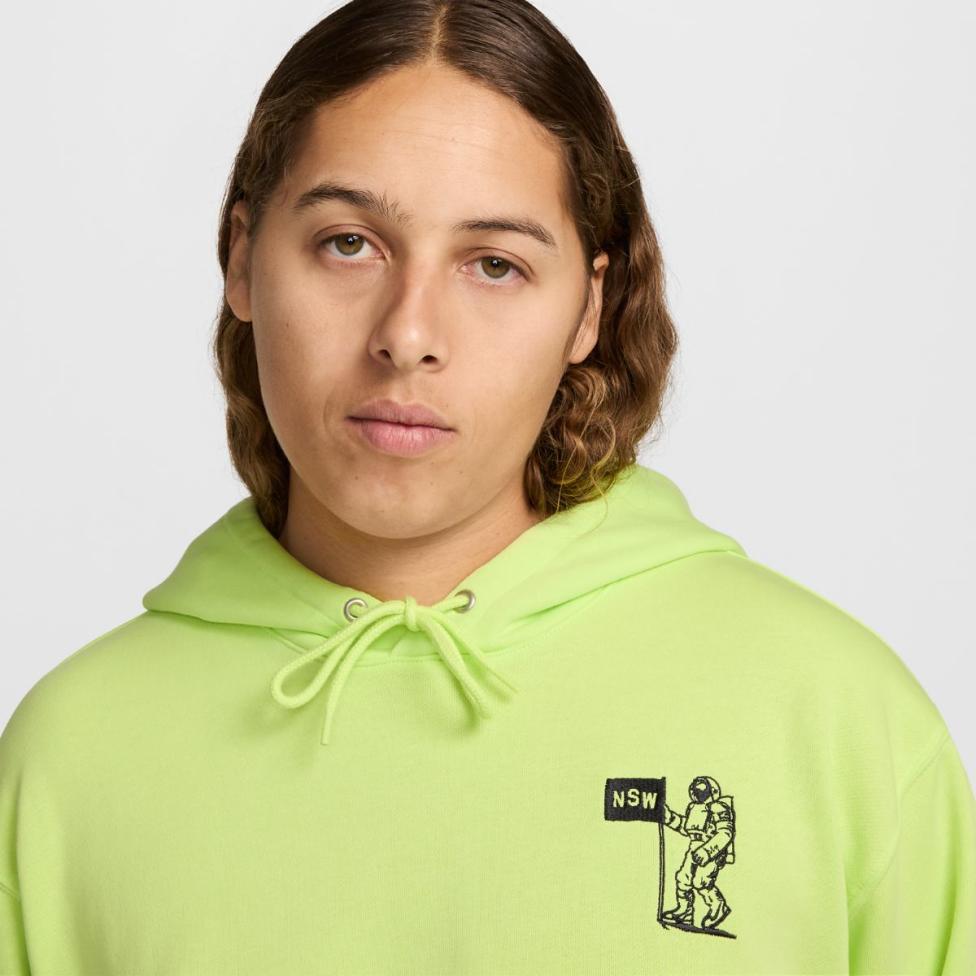 Чоловічий світшот NIKE CLUB MOON HQ8594-736_image_3