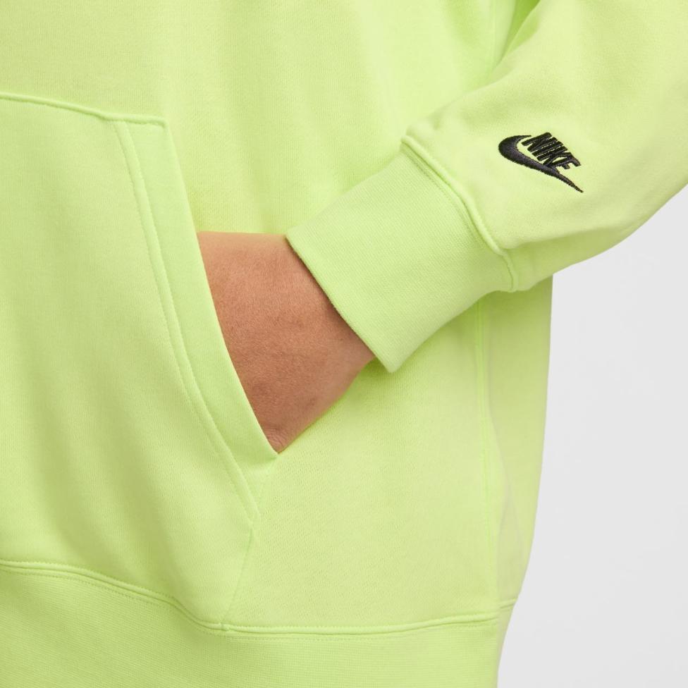Чоловічий світшот NIKE CLUB MOON HQ8594-736_image_6