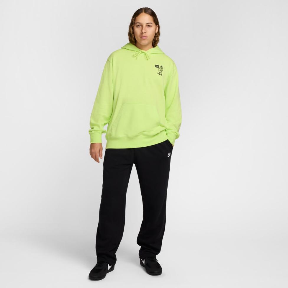 Чоловічий світшот NIKE CLUB MOON HQ8594-736_image_8
