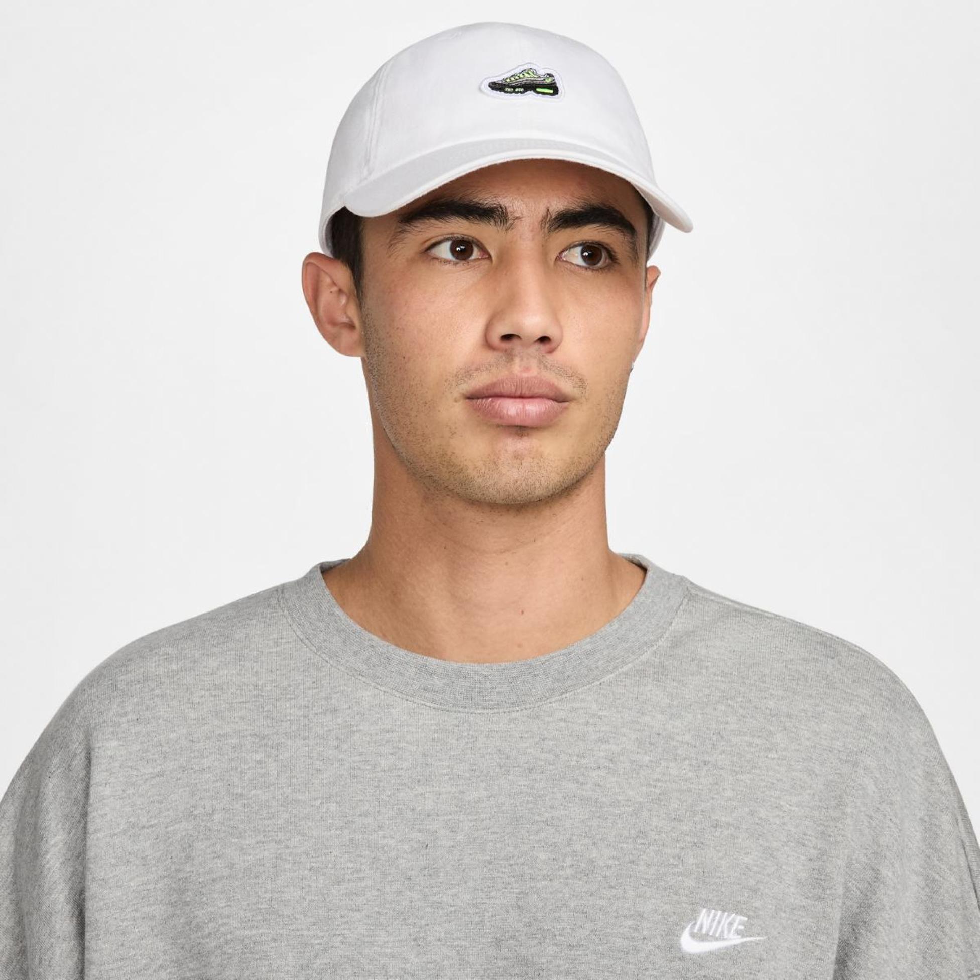 Кепка NIKE CLUB HJ6984-100