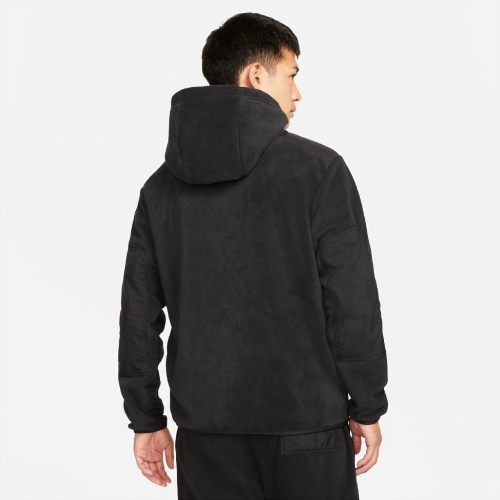 Чоловічий світшот NIKE SPORTSWEAR PREMIUM+ DD4882-010