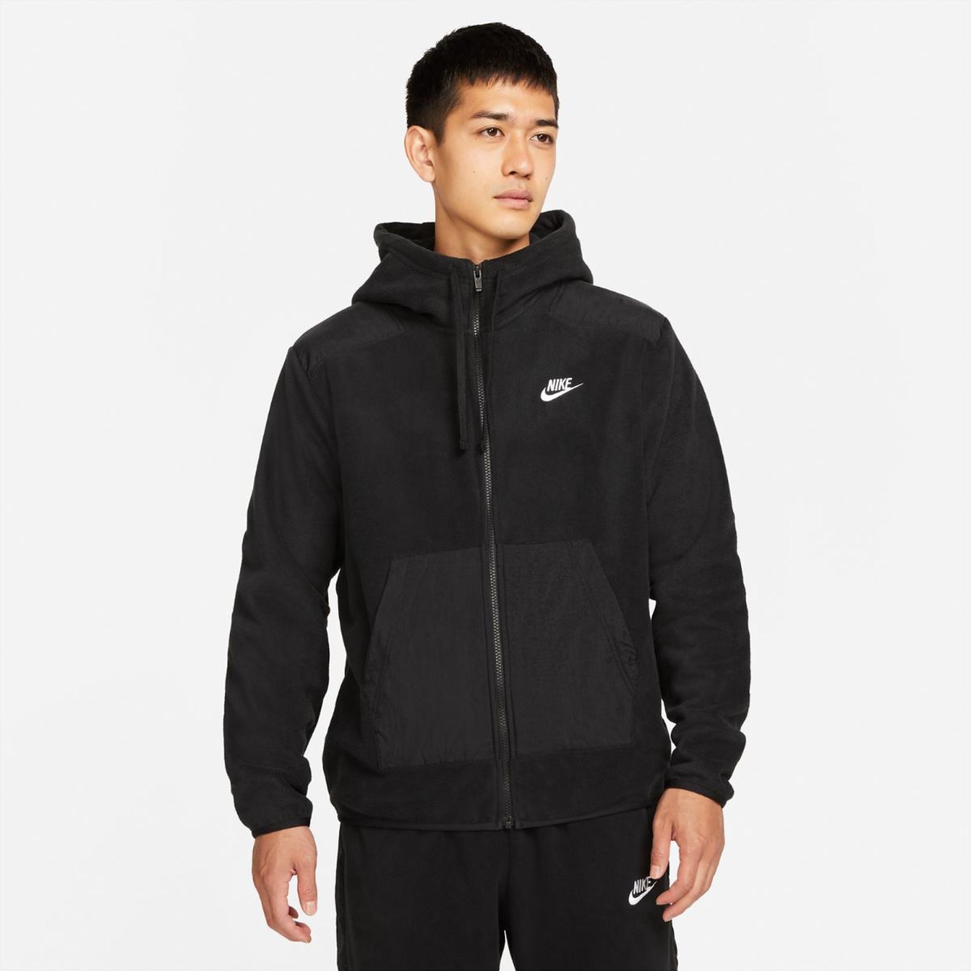 Чоловічий світшот NIKE SPORTSWEAR PREMIUM+ DD4882-010