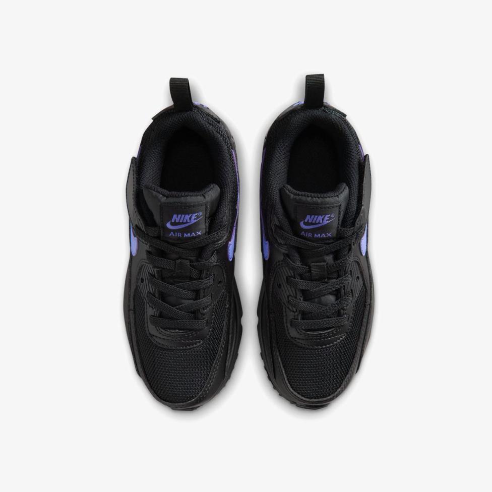 Детские кроссовки NIKE AIR MAX 90 EasyOn IQ0096-002_image_4