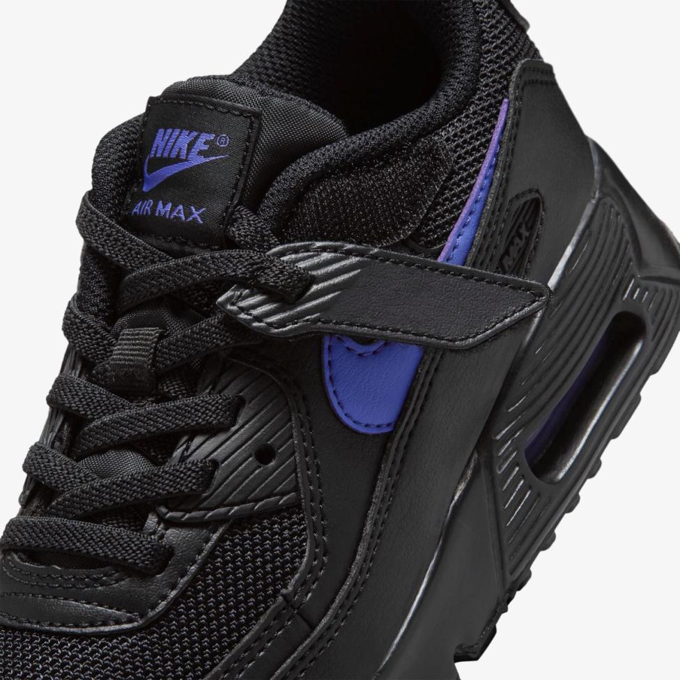 Детские кроссовки NIKE AIR MAX 90 EasyOn IQ0096-002_image_7