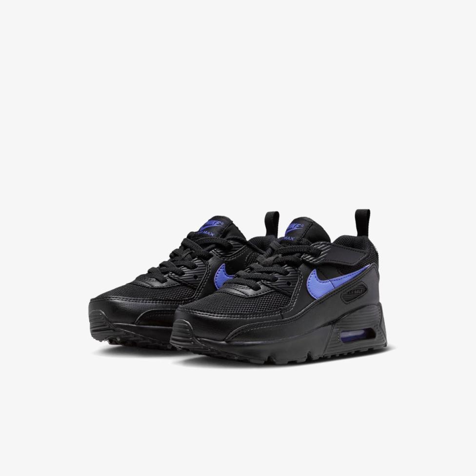 Детские кроссовки NIKE AIR MAX 90 EasyOn IQ0096-002_image_5