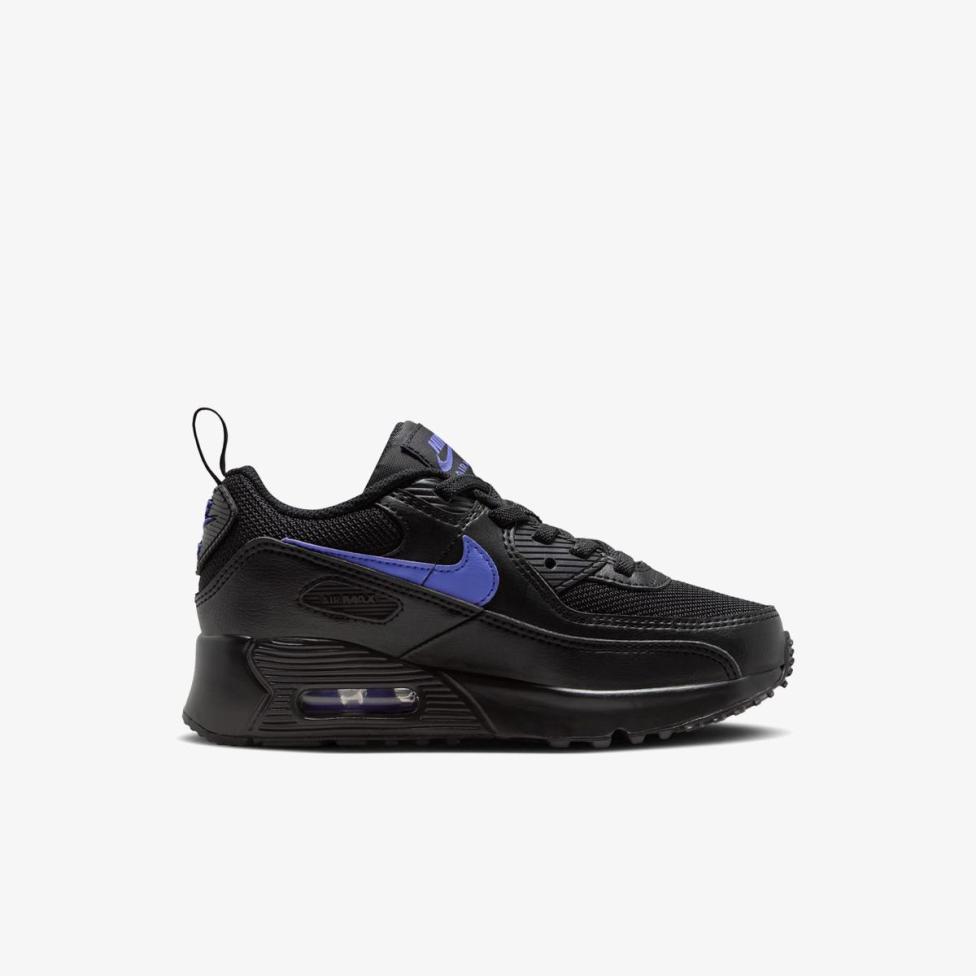 Детские кроссовки NIKE AIR MAX 90 EasyOn IQ0096-002_image_3