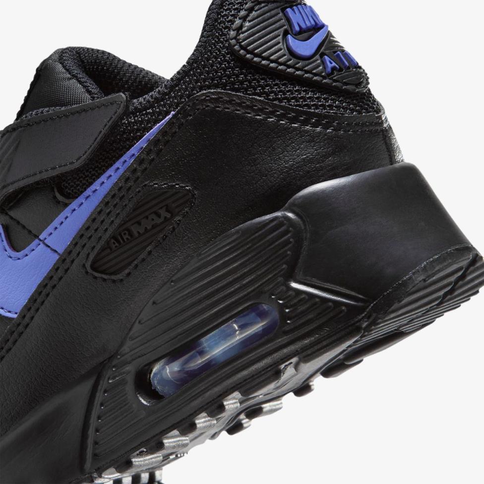 Детские кроссовки NIKE AIR MAX 90 EasyOn IQ0096-002_image_8