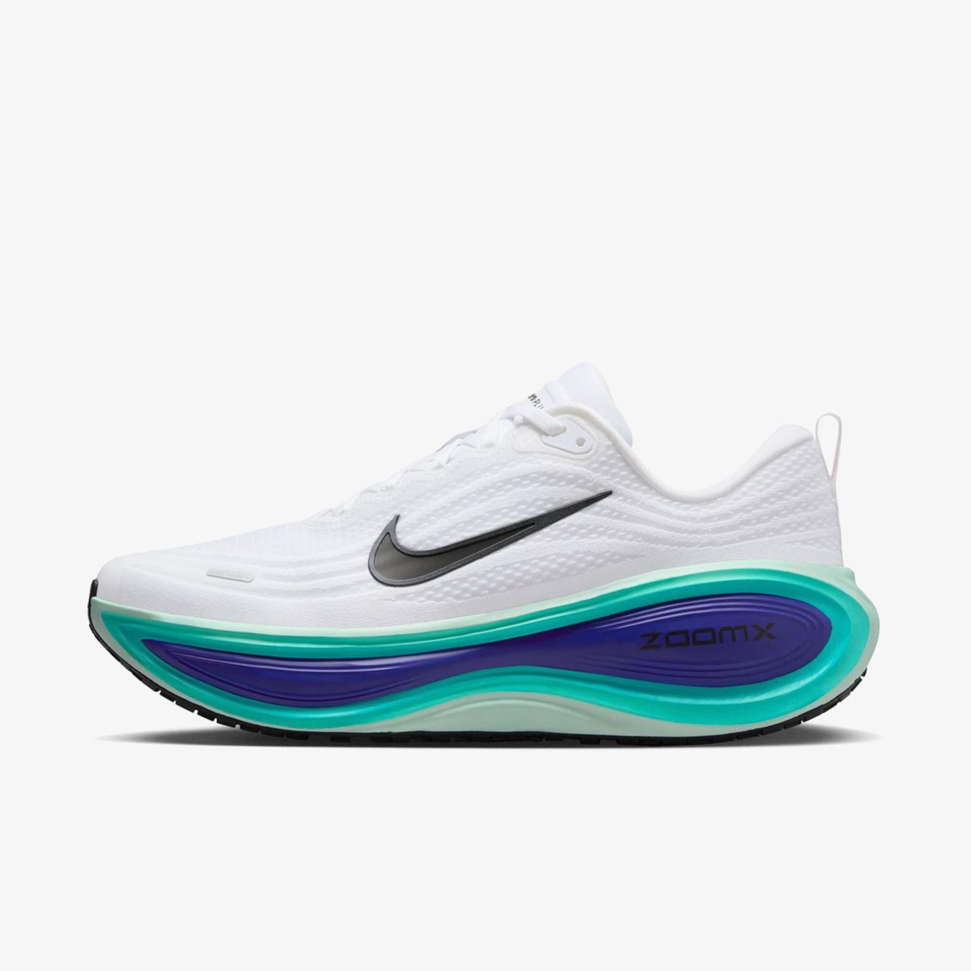 Чоловічі кросівки NIKE VOMERO PLUS HV8150-104