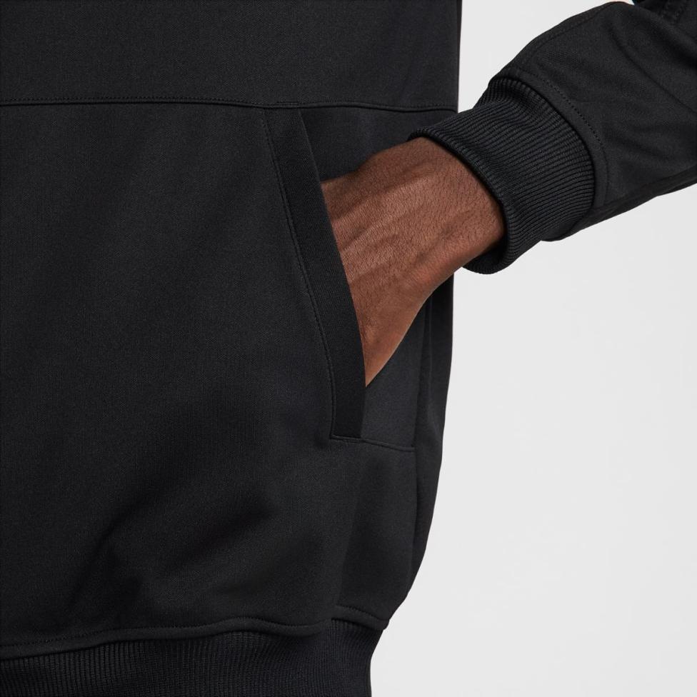 Мужская толстовка NIKE COURT HERITAGE FZ6925-010_image_5