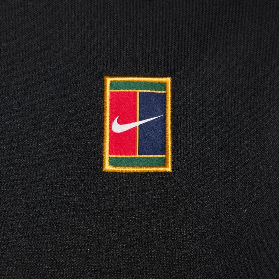 Мужская толстовка NIKE COURT HERITAGE FZ6925-010_image_4