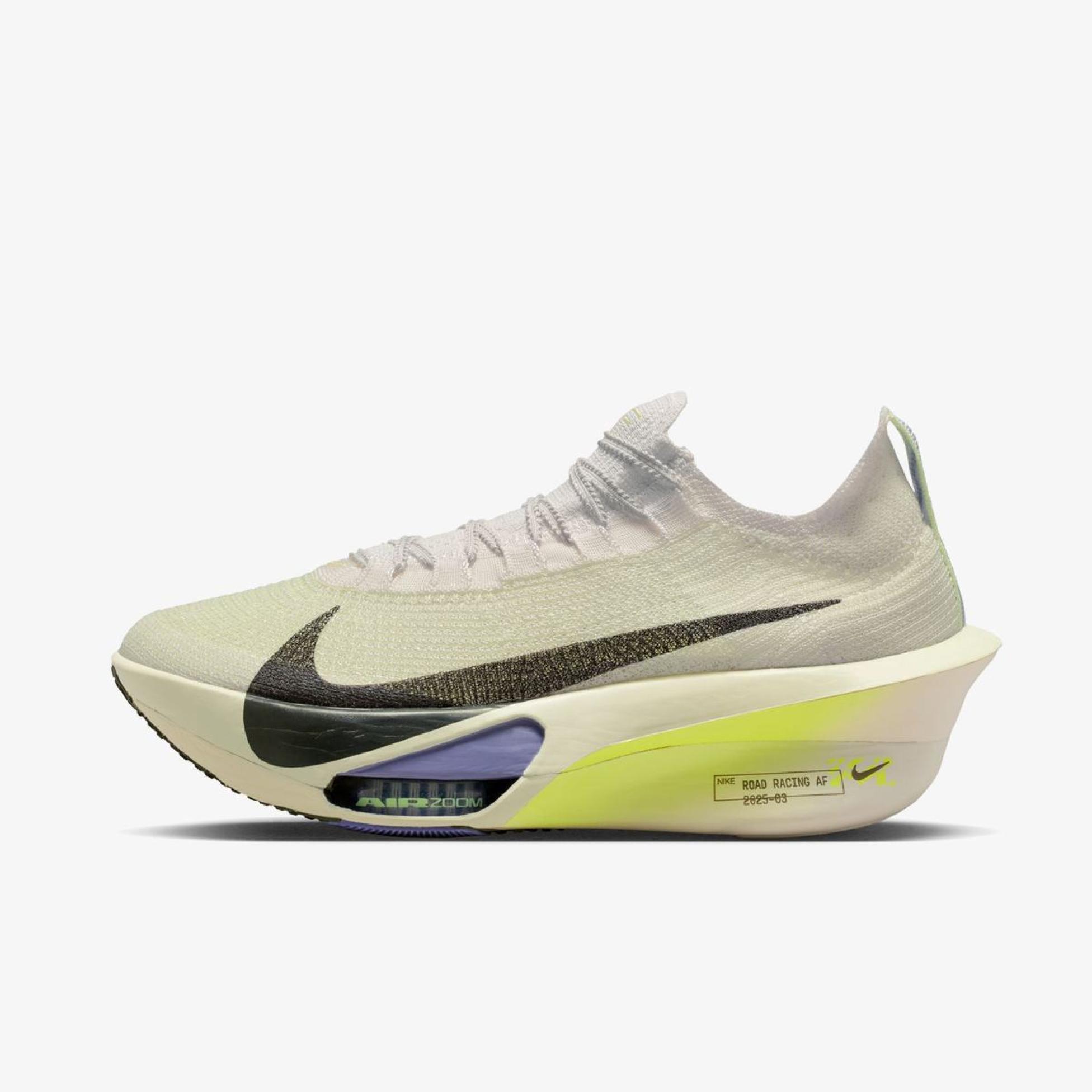 Чоловічі кросівки NIKE AIR ZOOM ALPHAFLY 3 FD8311-002