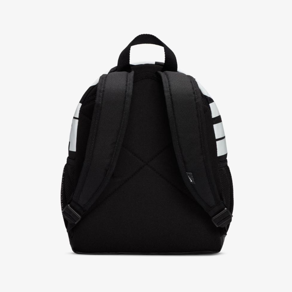 Дитячий рюкзак Nike Brasilia Just Do It Mini DR6091-010_image_6