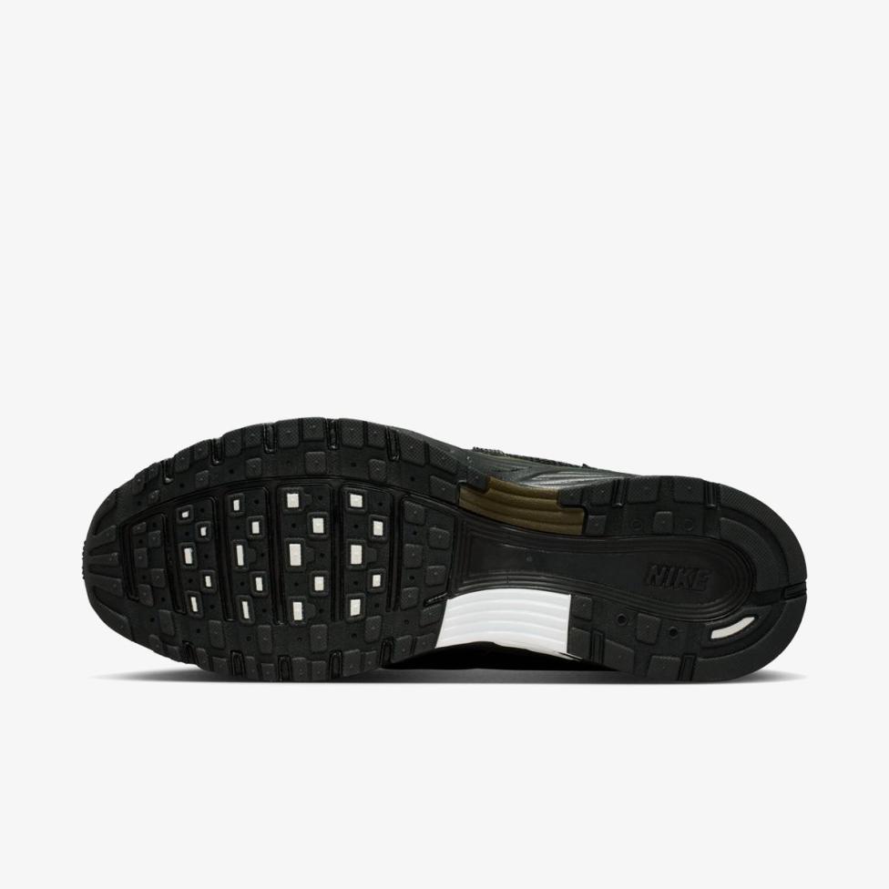 Чоловічі кросівки NIKE P-6000 IQ0298-010