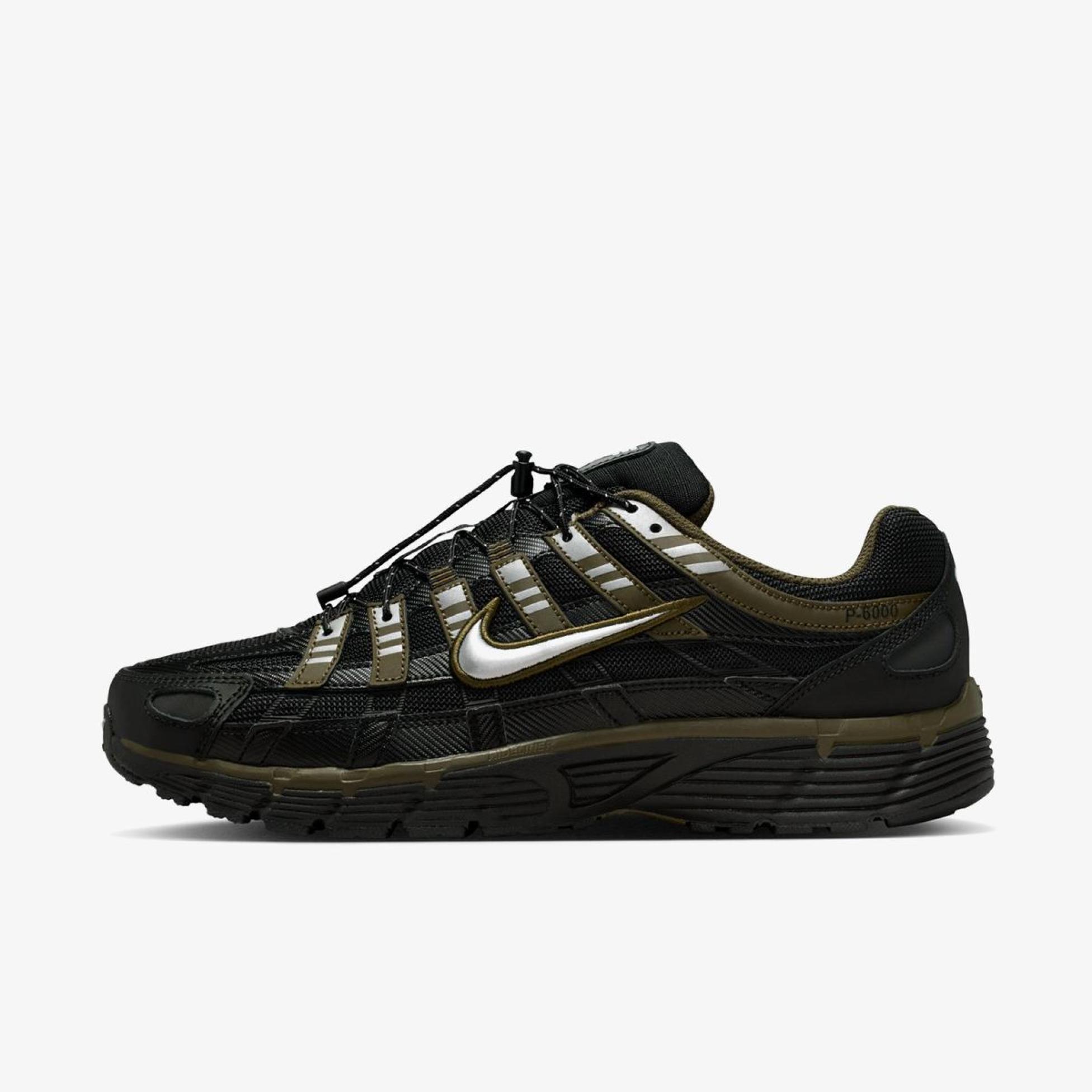 Чоловічі кросівки NIKE P-6000 IQ0298-010