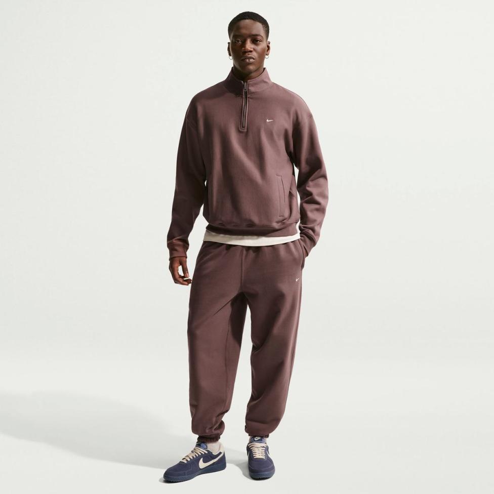 Чоловічий світшот NIKE SOLO SWOOSH HV1094-502_image_4