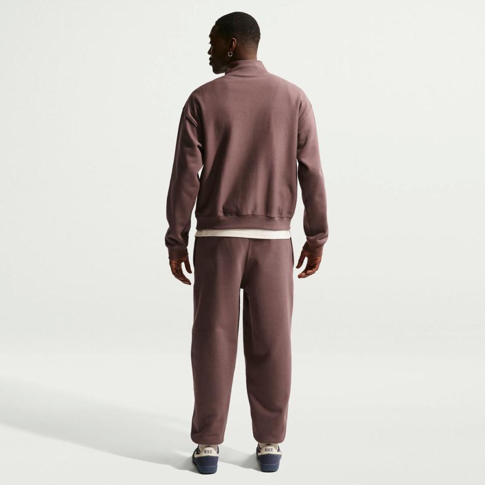 Чоловічий світшот NIKE SOLO SWOOSH HV1094-502_image_5