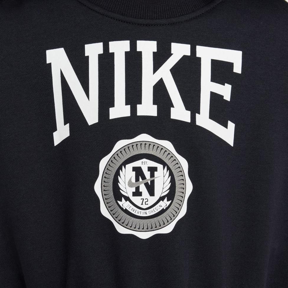 Дитячий світшот NIKE SPORTSWEAR CLUB HJ3373-010_image_4