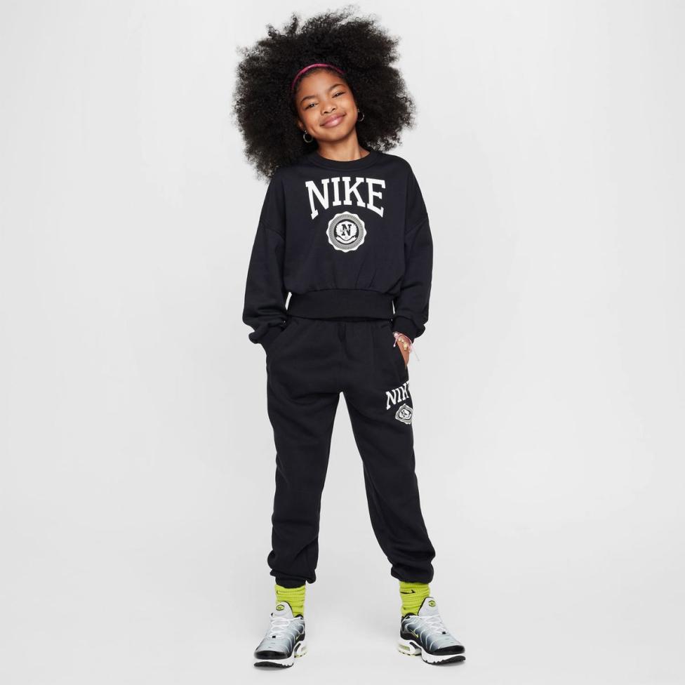 Дитячий світшот NIKE SPORTSWEAR CLUB HJ3373-010_image_6