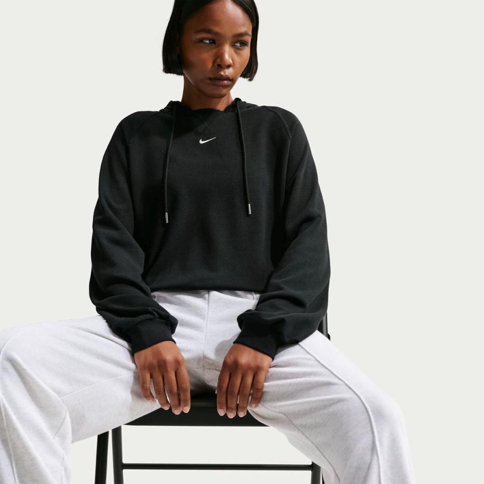 Жіноче худі NIKE W NSW CHILL FT HOODY IF0230-010_image_3