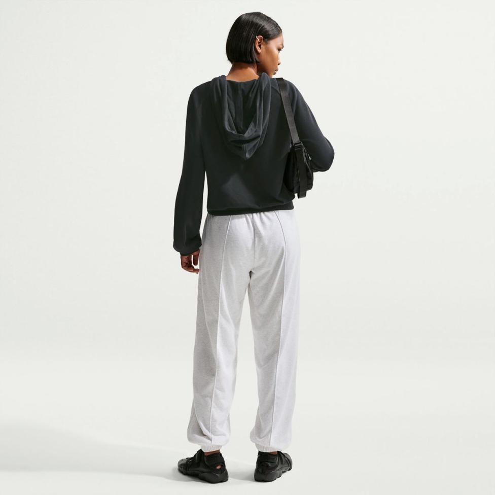 Жіноче худі NIKE W NSW CHILL FT HOODY IF0230-010_image_5