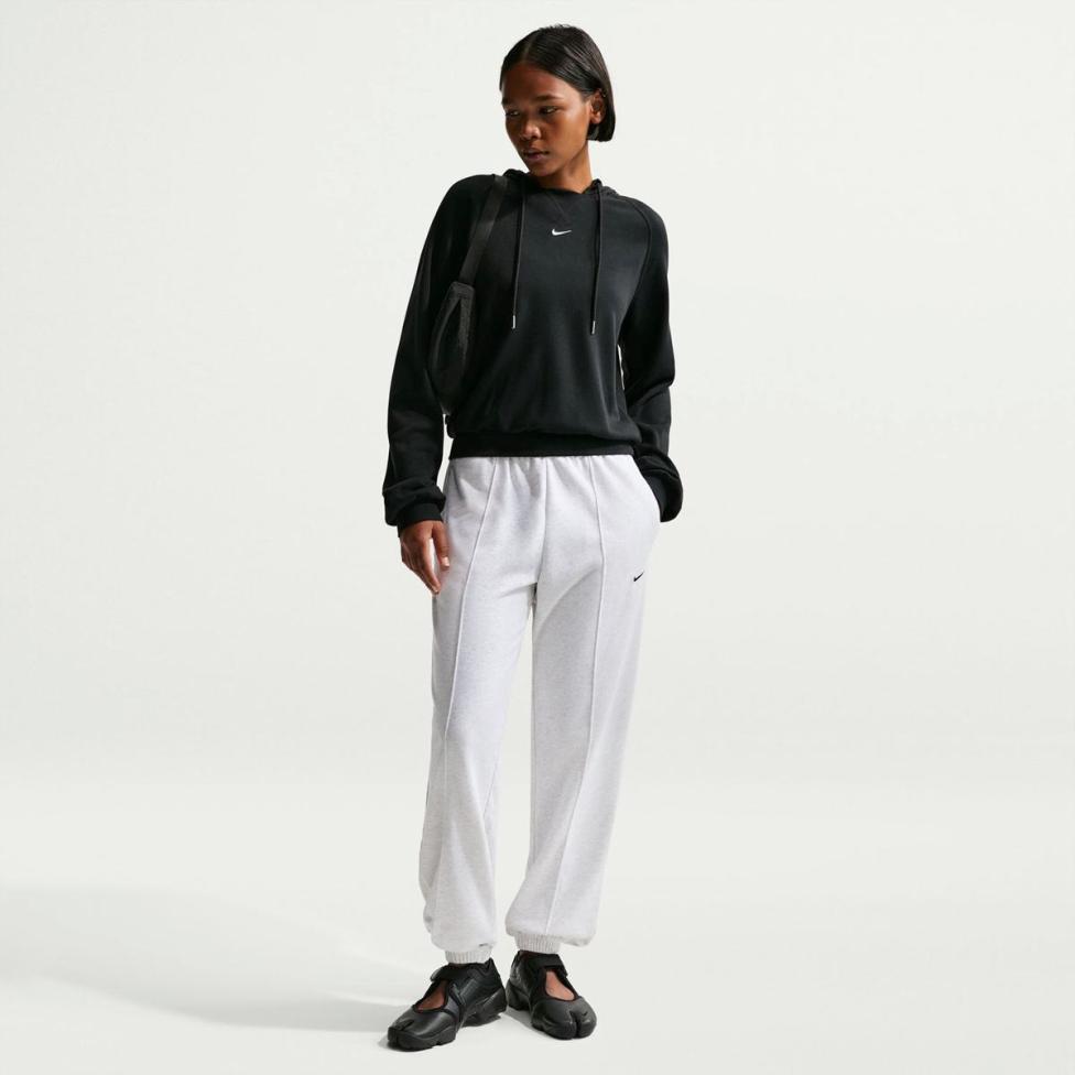 Жіноче худі NIKE W NSW CHILL FT HOODY IF0230-010_image_4