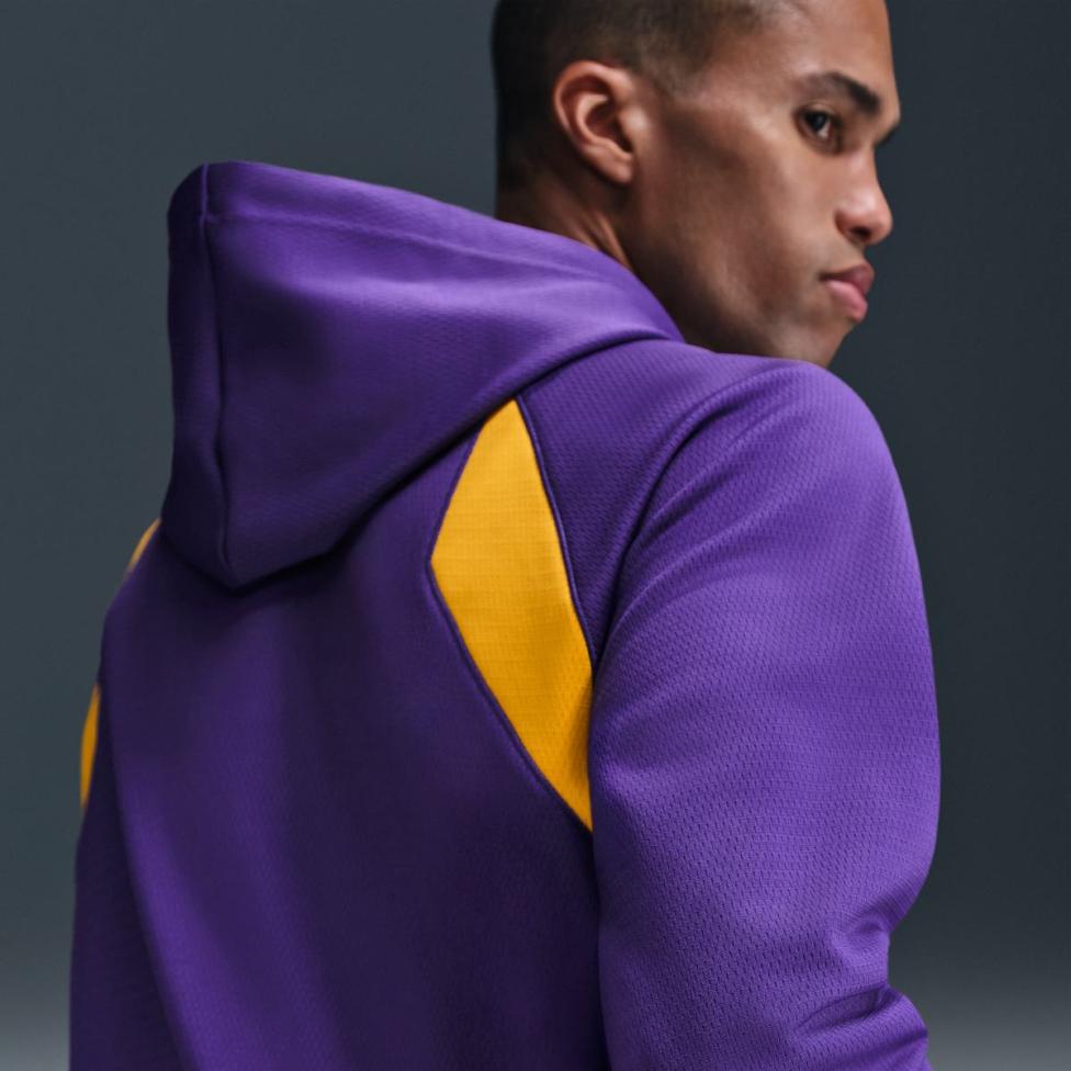 Чоловіче худі NIKE KB U NK TF FUND PO HDY HJ8109-547