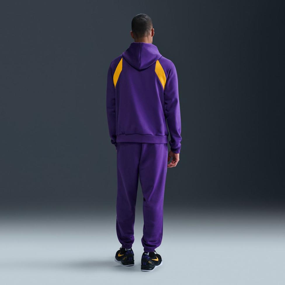 Мужская толстовка NIKE KB U NK TF FUND PO HDY HJ8109-547_image_5