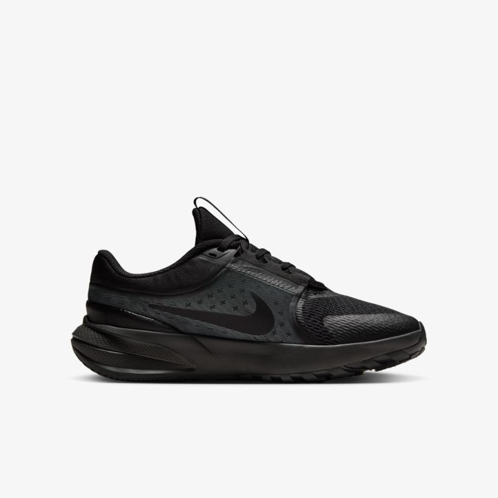 Детские кроссовки NIKE STAR RUNNER 5 (GS) HF7004-001_image_3
