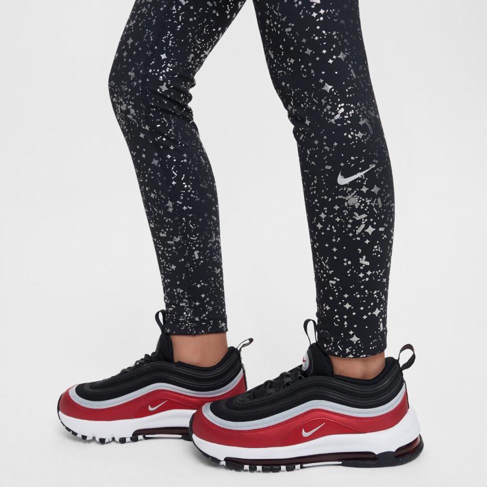 Легінси для дівчаток Nike Dri-FIT One HF4410-010_image_4