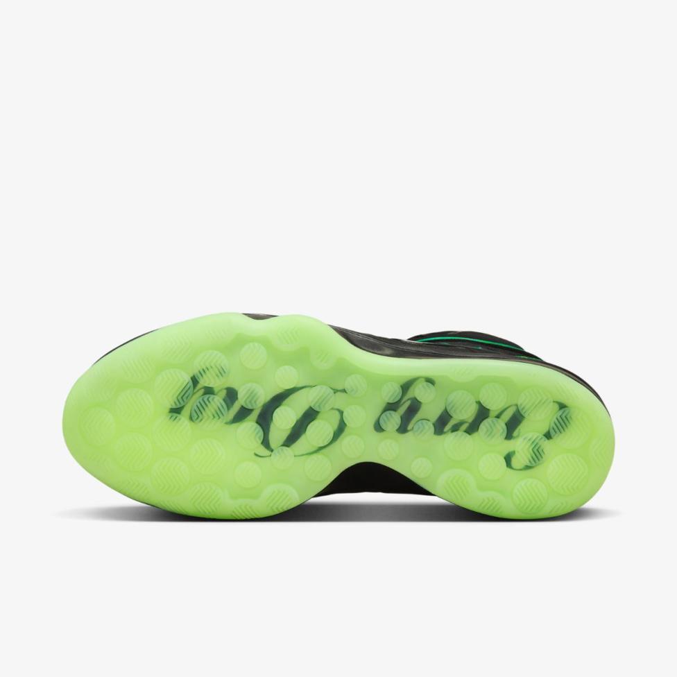 Чоловічі кросівки NIKE AIR ZOOM G.T. HUSTLE 2 VW FZ7309-900