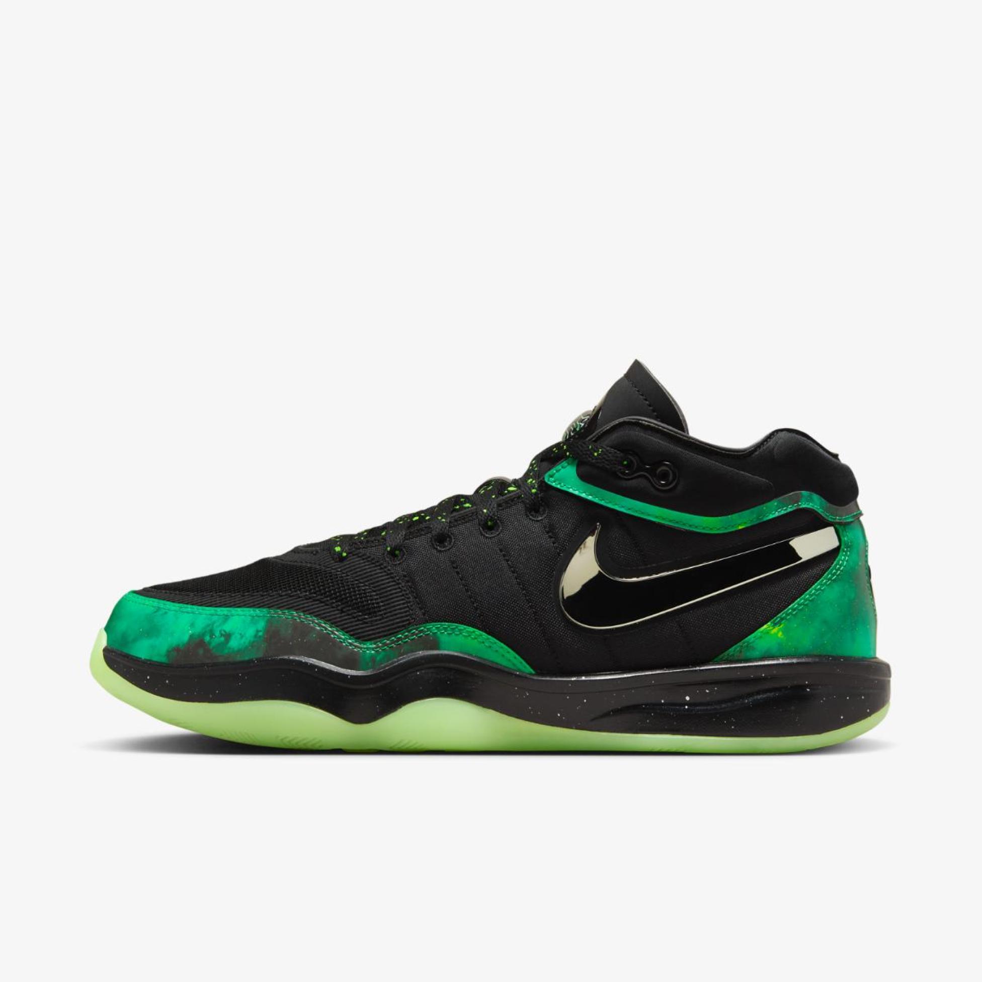 Чоловічі кросівки NIKE AIR ZOOM G.T. HUSTLE 2 VW FZ7309-900