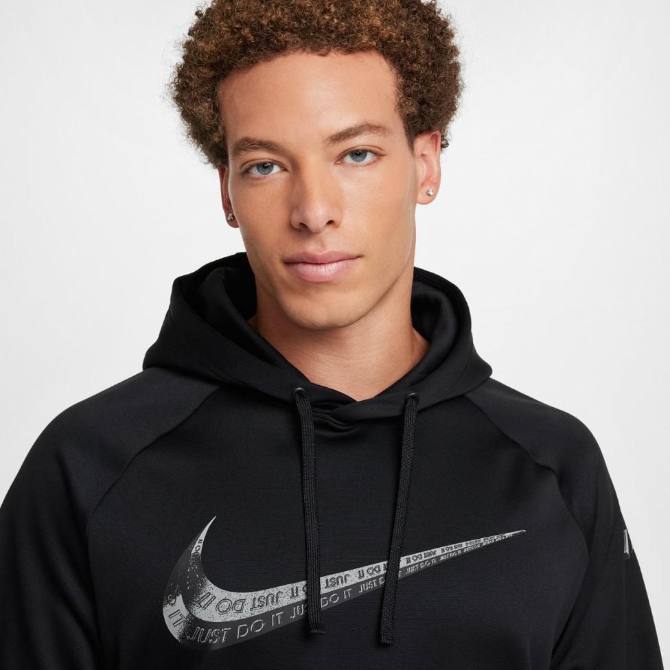 Чоловіче худі NIKE M TF HOODIE GFX PO FZ1060-010_image_3