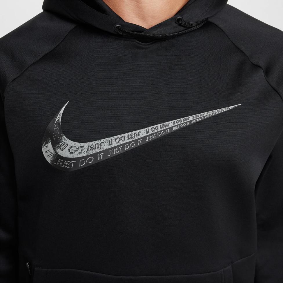 Чоловіче худі NIKE M TF HOODIE GFX PO FZ1060-010_image_4