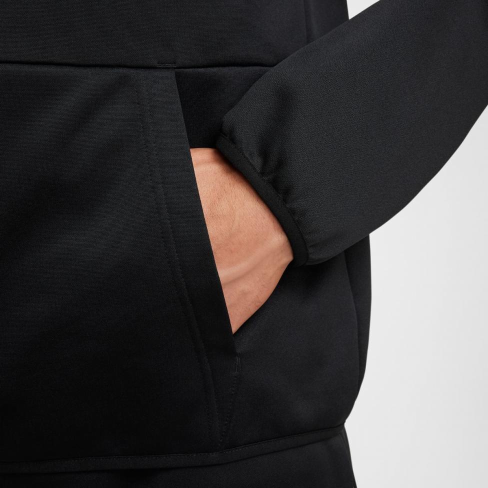 Чоловіче худі NIKE M TF HOODIE GFX PO FZ1060-010_image_5