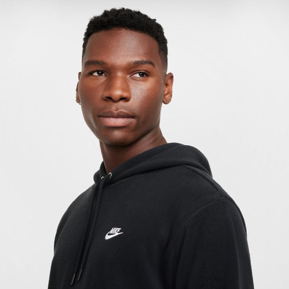 Чоловіче худі NIKE M NK CLUB WINTERIZED PO HOODIE FZ0660-010_image_3
