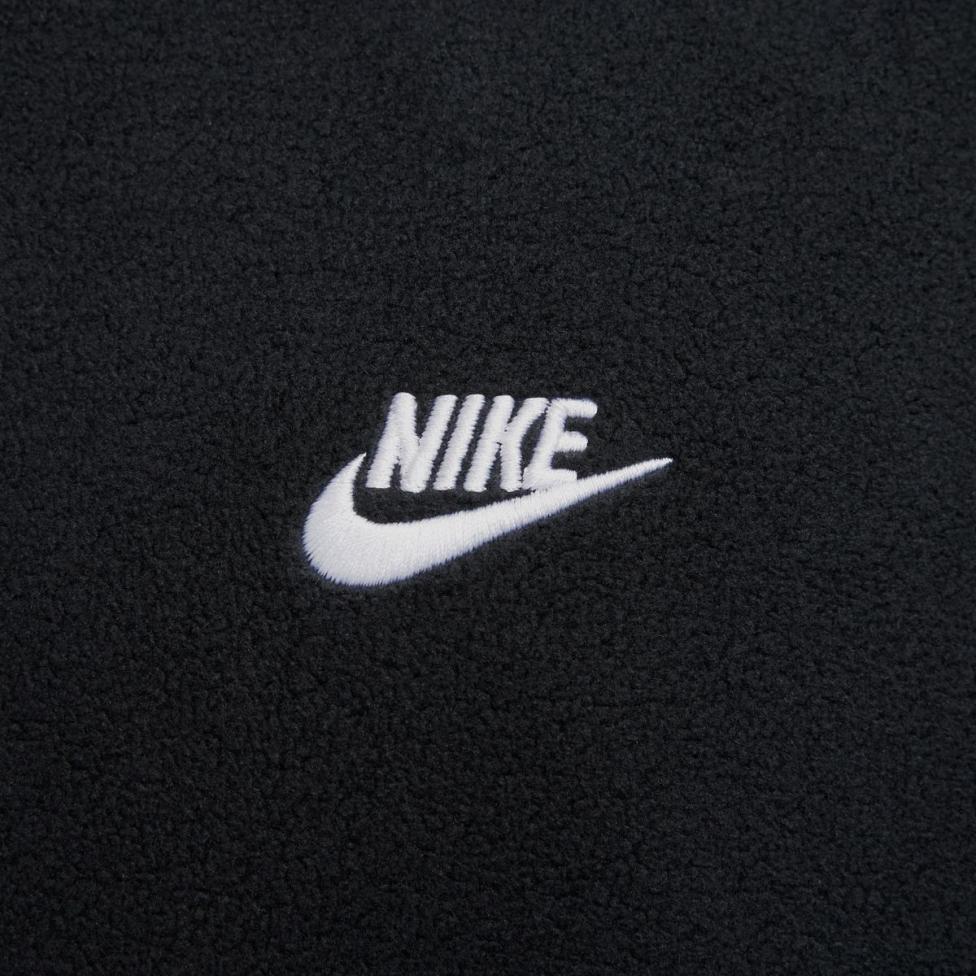 Чоловіче худі NIKE M NK CLUB WINTERIZED PO HOODIE FZ0660-010_image_4