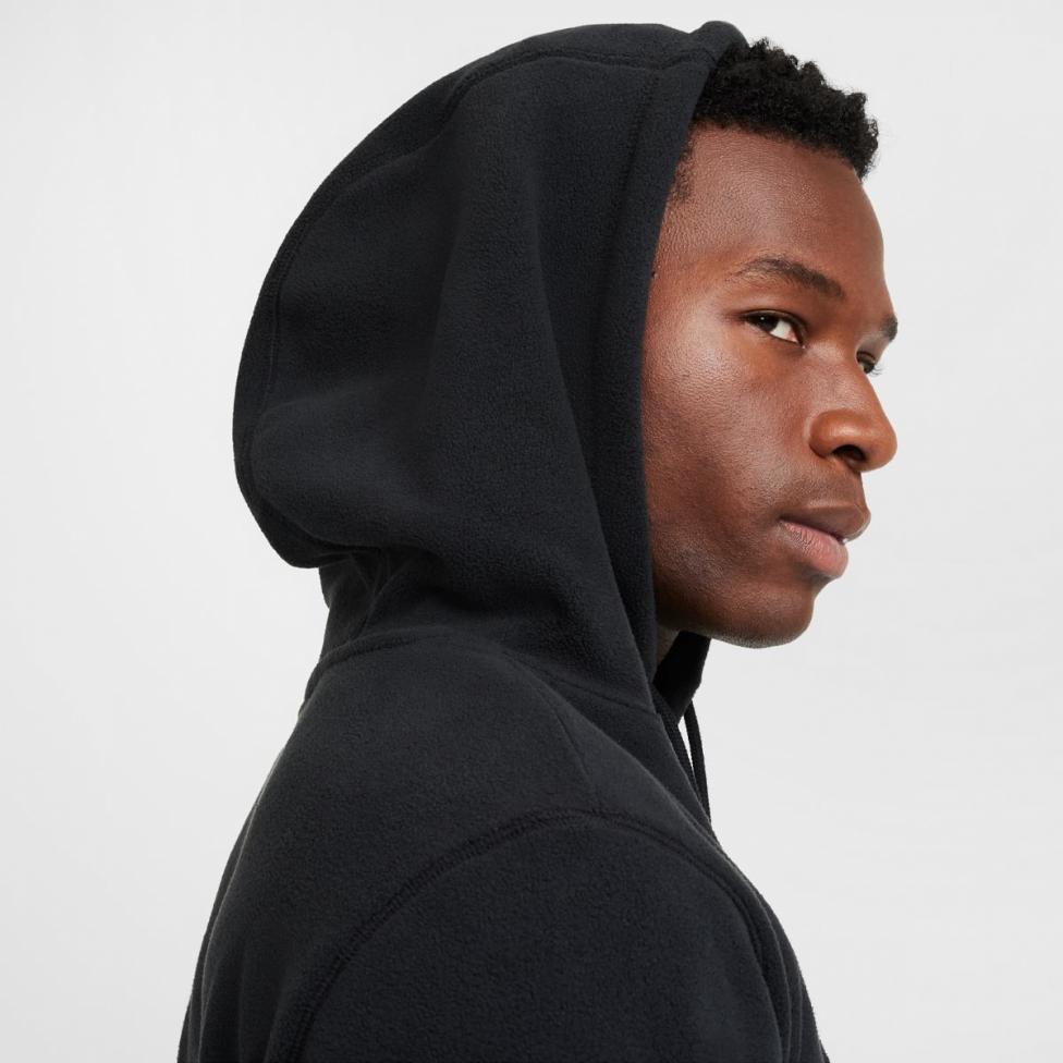 Чоловіче худі NIKE M NK CLUB WINTERIZED PO HOODIE FZ0660-010_image_6