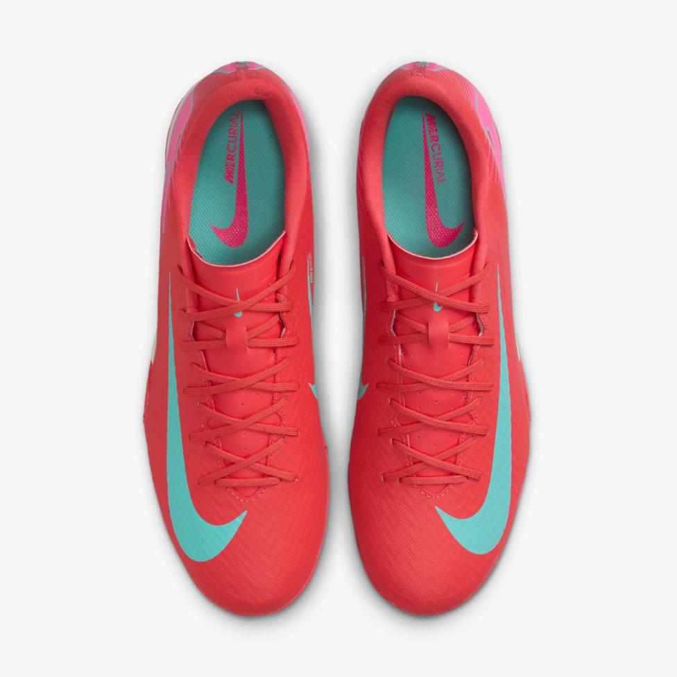Чоловічі бутси NIKE ZOOM VAPOR 16 ACADEMY TF FQ8449-800_image_4