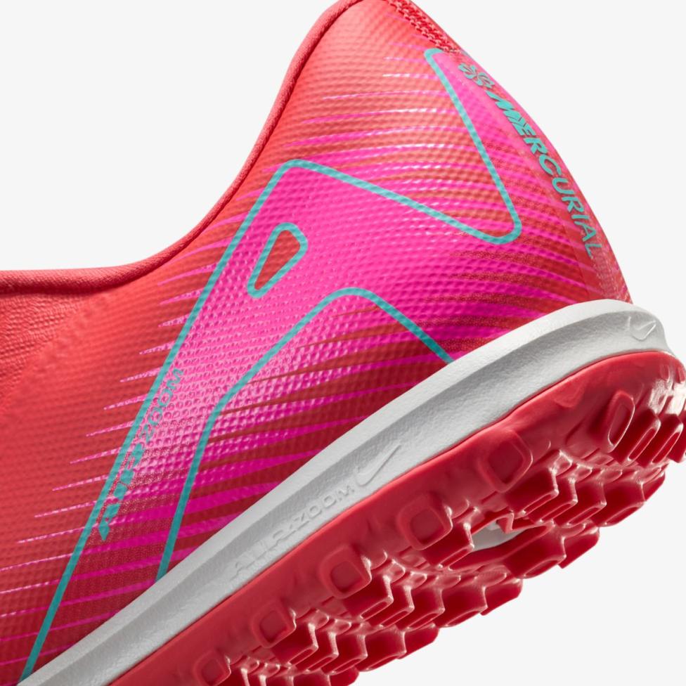Чоловічі бутси NIKE ZOOM VAPOR 16 ACADEMY TF FQ8449-800_image_8