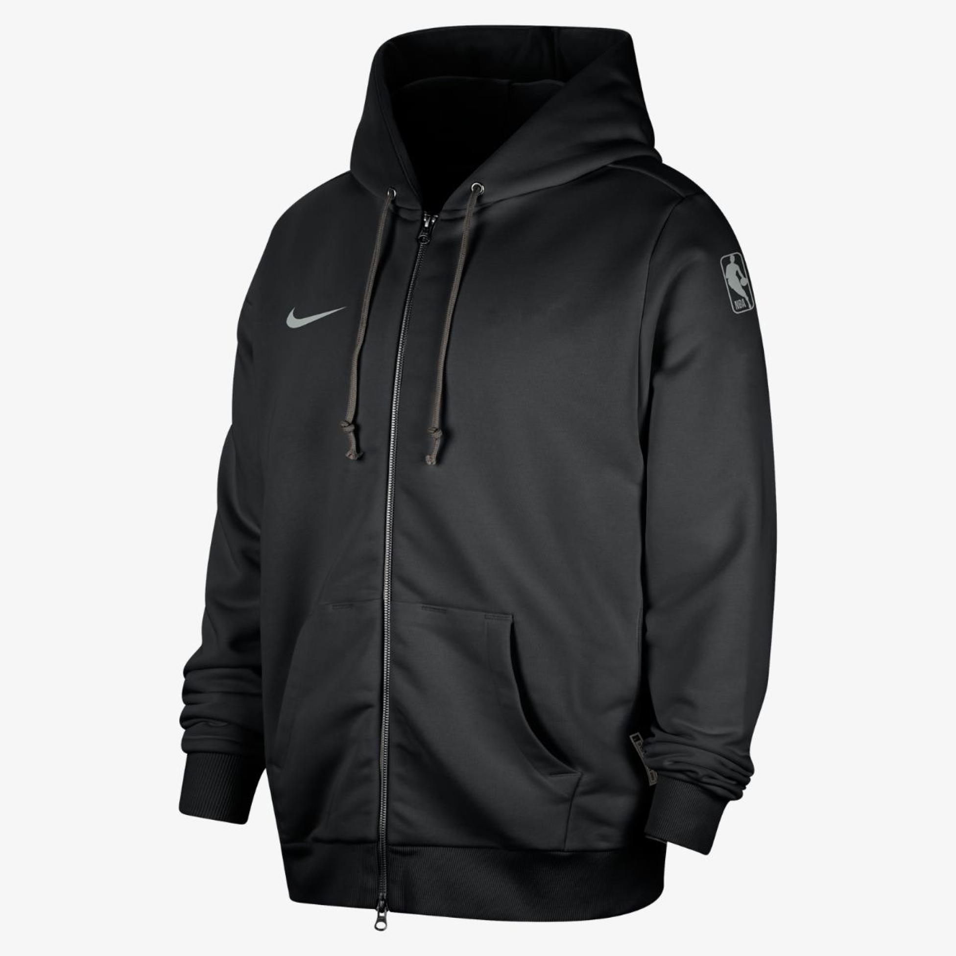 Чоловіче худі NIKE N31 MNK DF STD ISS FZ HDY FQ3419-010