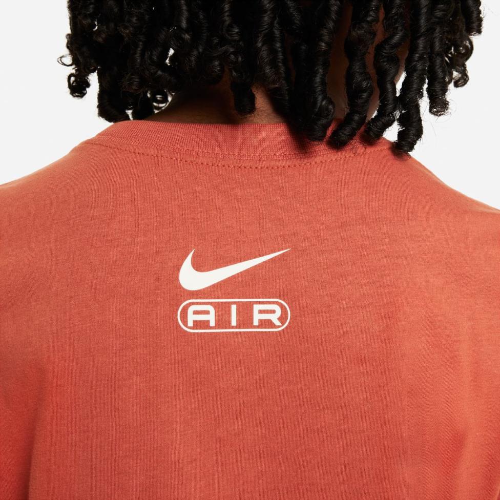 Детская футболка NIKE G NSW TEE BOY AIR FN9685-825_image_5