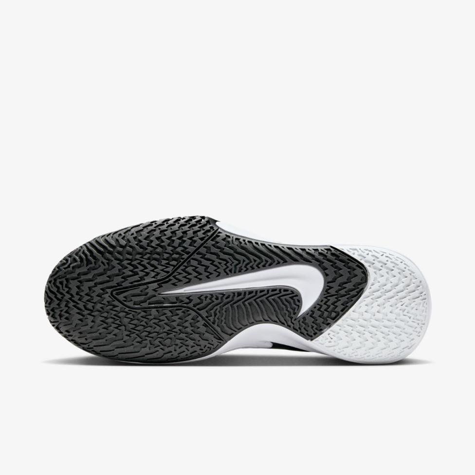 Чоловічі кросівки NIKE PRECISION VII FN4322-005