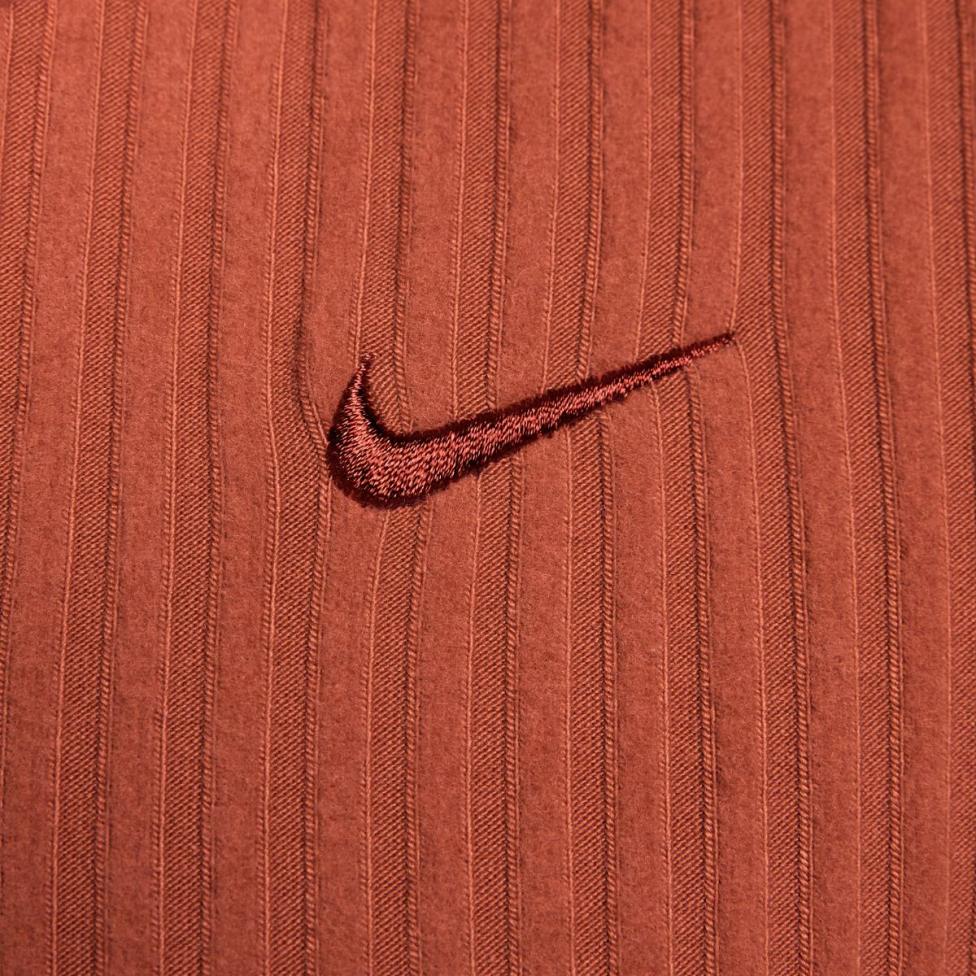 Жіночий кардиган NIKE W NSW CHLL KNT RIB FZ CRDGN FN3682-825_image_4