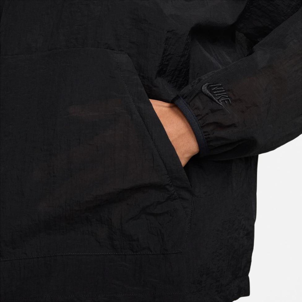 Чоловічий світшот NIKE M NSW TP WVN MESH PO FN2632-010_image_5